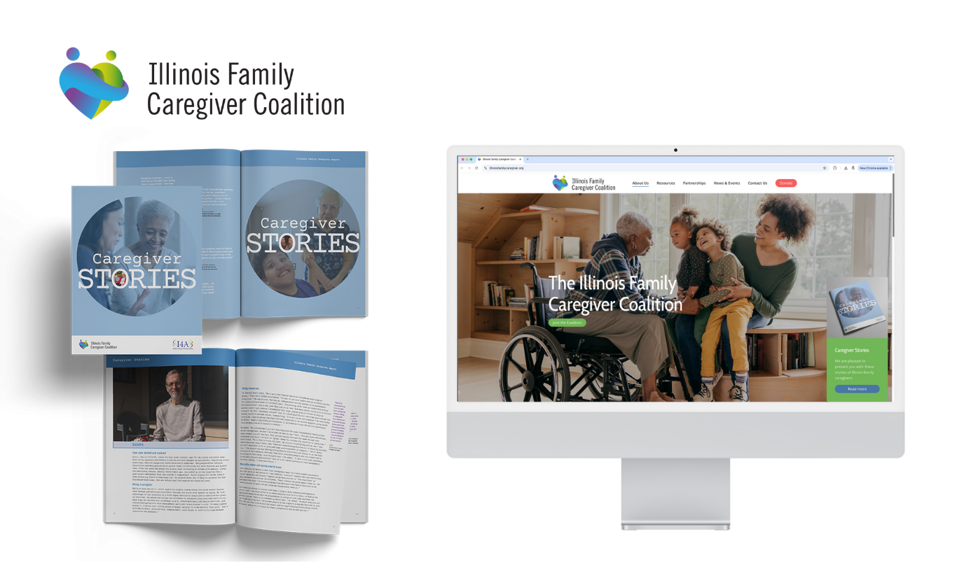 AgeOptions IFCC Branding AgeOptions IFCC Branding