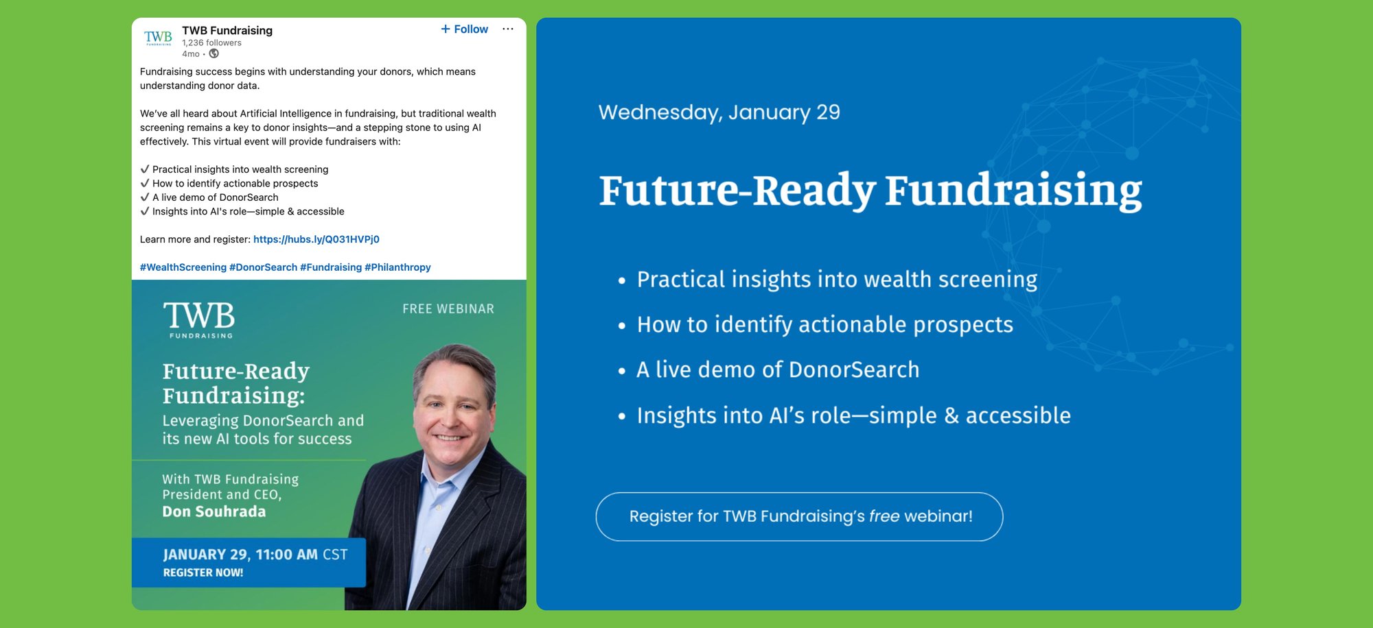TWB Webinar