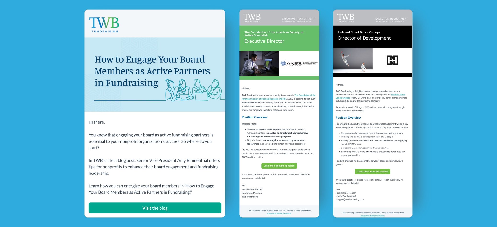 TWB Web Case Study Graphics TWB Web Case Study Graphics